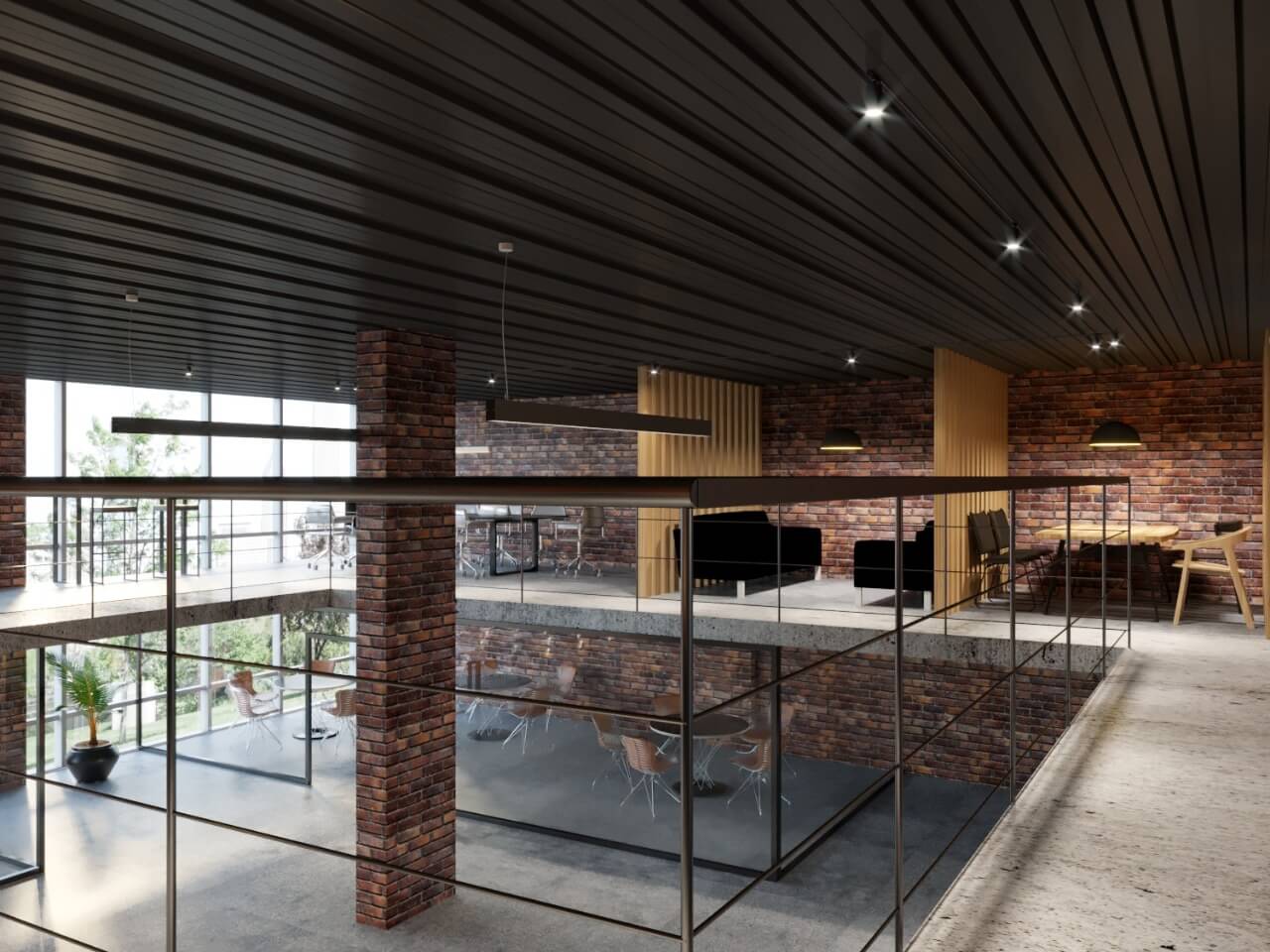 coworking