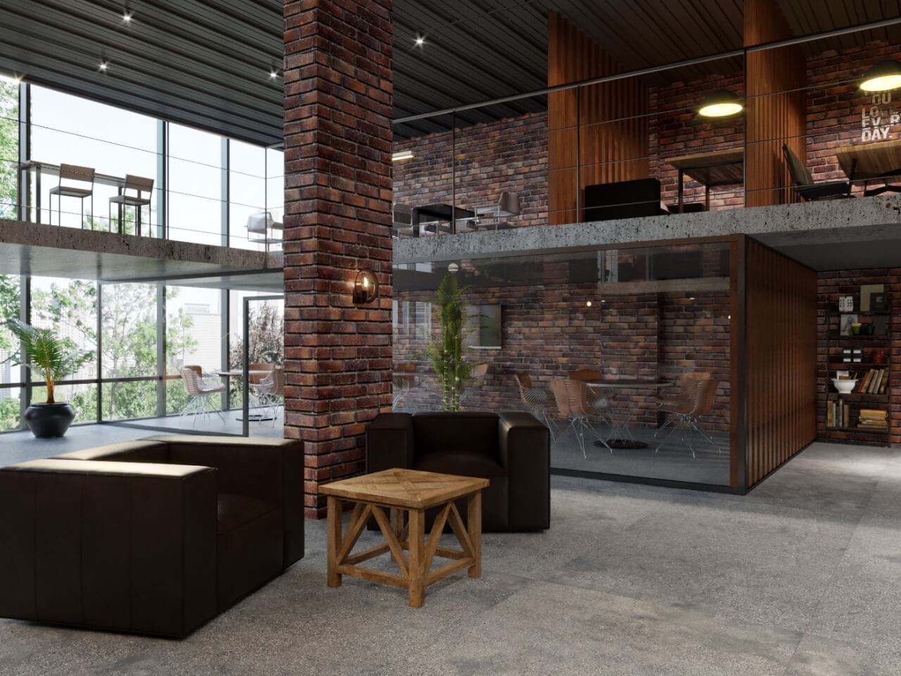 coworking